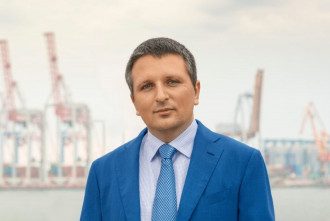 Дмитрий Голубов