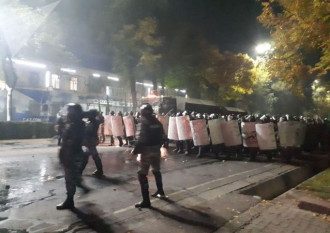 Sputnik / Эламан Карымшаков Sputnik / Эламан Карымшаков