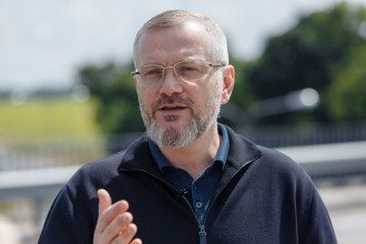Александр Вилкул Александр Вилкул