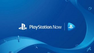 PlayStation Now PlayStation Now