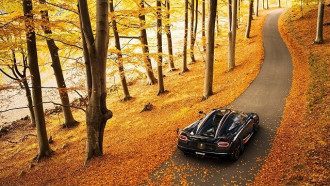 Когда менять резину на зимнюю в Украине и как готовить авто к зиме в октябре