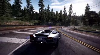 Need for Speed Hot Pursuit Need for Speed Hot Pursuit