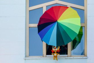 Синоптики попередили, що сьогодні заллє шість областей України – Погода в Україні Синоптики попередили, що сьогодні заллє шість областей України – Погода в Україні