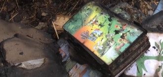 Поджог Поджог