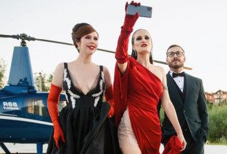 Алла Костромичева Алла Костромичева