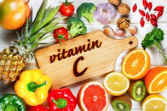 Vitamin C Vitamin C