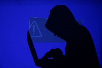Киберэксперты обнаружили новый ботнет Trickbot Киберэксперты обнаружили новый ботнет Trickbot