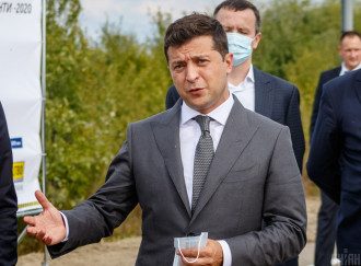 Зеленский Зеленский