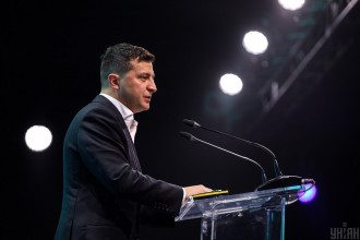 Эксперт сообщил, что опрос, который предложил Зеленский, может обойтись в 10-15 тысяч долларов – Зеленский опрос