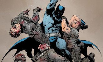 DCeased