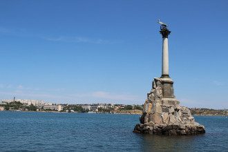 Вода в Криму зараз видобувається методами Стародавнього Єгипту - Бабін Вода в Криму зараз видобувається методами Стародавнього Єгипту - Бабін