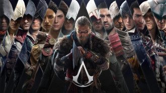 Assassin's Creed Assassin's Creed