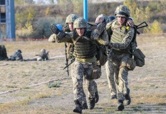 ВСУ ВСУ