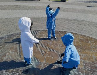 Коронавірус Коронавірус