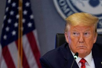 Трамп Трамп