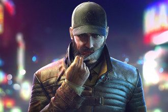 Watch Dogs Watch Dogs