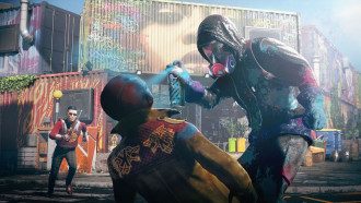 watch dogs watch dogs