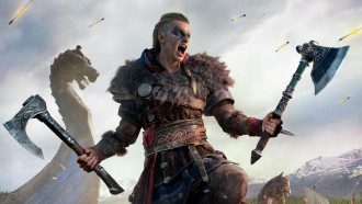 Assassin’s Creed Valhalla Assassin’s Creed Valhalla