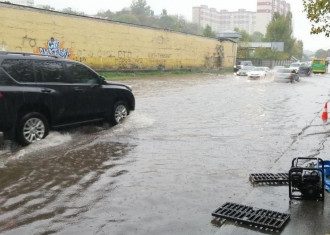 потоп потоп