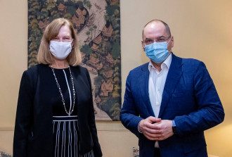 Христина Квін, Максим Степанов Христина Квін, Максим Степанов
