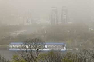пилова буря