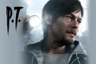 Silent Hill Silent Hill