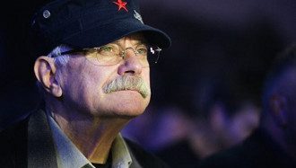 Микита Михалков Микита Михалков