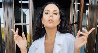 Настя Каменских Настя Каменских