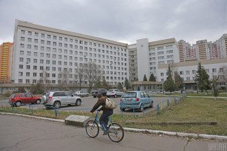Лікарня Лікарня