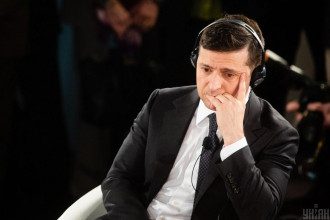 Зеленский и свежий президентский рейтинг - за кого проголосовали бы сегодня Зеленский и свежий президентский рейтинг - за кого проголосовали бы сегодня