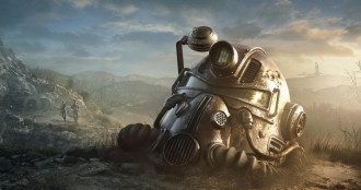 Fallout