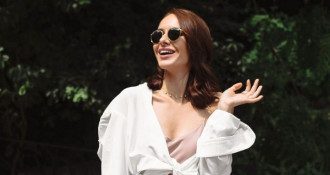 Христина Гірняк Христина Гірняк