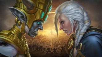 Warcraft Warcraft
