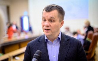 Милованов Милованов