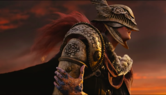 Кадр из Elden Ring / From Software Кадр из Elden Ring / From Software