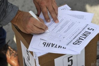 опитування від Зеленського опитування від Зеленського