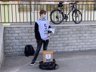 Пять вопросов Зеленского Пять вопросов Зеленского