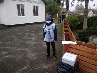 Интервьюерами опроса Зеленского являются дети и несовершеннолетние / Фото facebook.com/iryna.gerashchenko