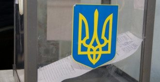 Кроме общегосударственных местных выборов, в Черниговской области выбирали и депутата Верховной Рады / УНИАН