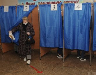 Местные выборы, 2020 Местные выборы, 2020