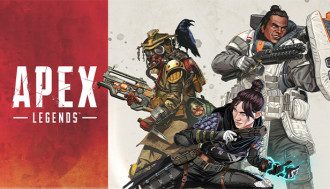 Apex Legends / Respawn Apex Legends / Respawn