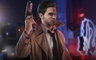 Blade Runner / Nightdive Studios Blade Runner / Nightdive Studios