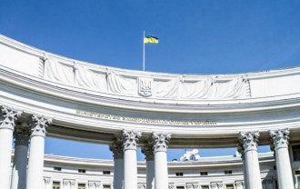 Украина вручила послу Венгрии ноту протеста / facebook.com/UkraineMFA