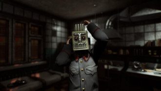 Sex with Stalin. / Steam Sex with Stalin. / Steam