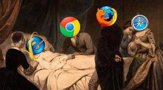 Microsoft блокирует Internet Explorer Microsoft блокирует Internet Explorer