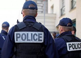 Поліція Поліція