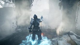 Demon's Souls / PS5 Demon's Souls / PS5
