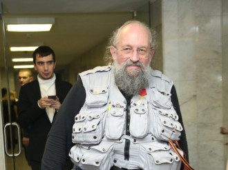 Анатолій Вассерман Анатолій Вассерман