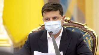 Володимир Зеленський Володимир Зеленський