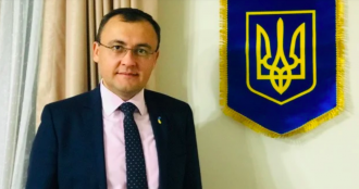 В МИД опровергли вмешательство Украины во внутренние дела соседей / МИД В МИД опровергли вмешательство Украины во внутренние дела соседей / МИД